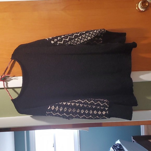 Knox rose fuzzy sweater xxl - Picture 3 of 3